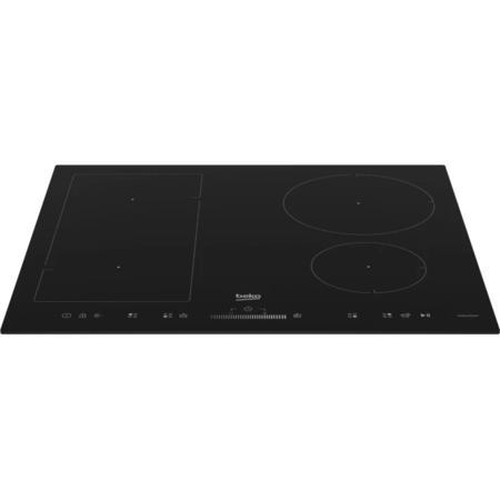 Варильна поверхня індукційна Beko HII64500UFT Изображение