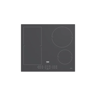 Варильна поверхня Beko HII64200FMTZG Изображение