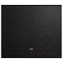 Варильна поверхня Beko HII64822UFT Изображение