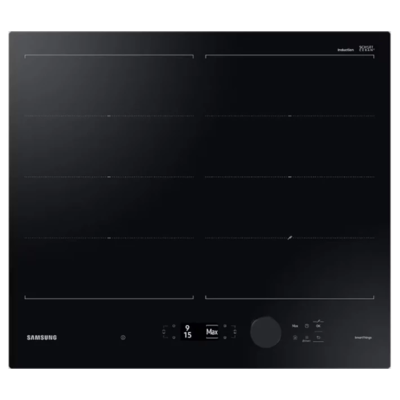 Варильна індукційна поверхня Samsung NZ64B7799FK/WT Зображення
