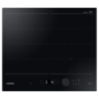 Варильна індукційна поверхня Samsung NZ64B7799FK/WT Изображение