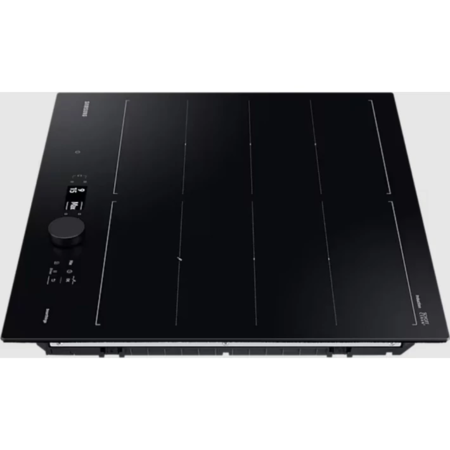 Варильна індукційна поверхня Samsung NZ64B7799FK/WT Изображение