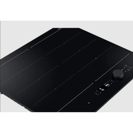 Варильна індукційна поверхня Samsung NZ64B7799FK/WT Изображение