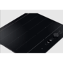 Варильна індукційна поверхня Samsung NZ64B7799FK/WT Изображение