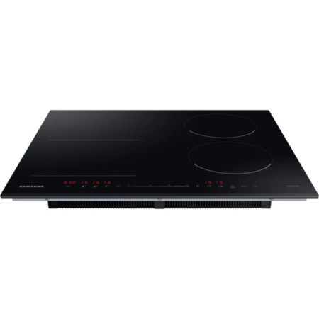 Варильна поверхня індукційна Samsung NZ64R3747BK/WT Изображение