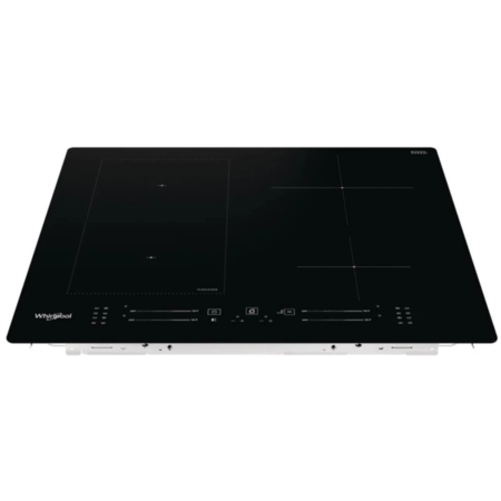 Варильна поверхня індукційна Whirlpool WLS7960NE Изображение