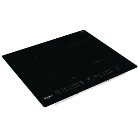 Варильна поверхня індукційна Whirlpool WLS7960NE Изображение