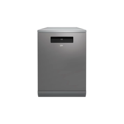 Посудомийна машина Beko DEN48520XAD Зображення