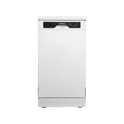 Посудомийна машина Vestfrost FDW 4510 W Изображение