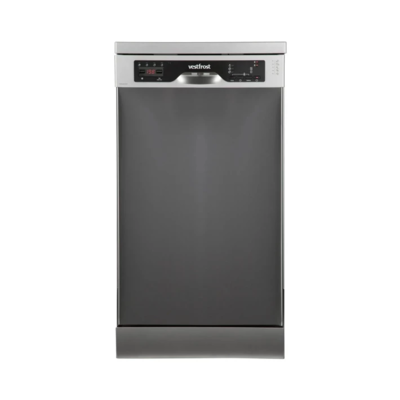 Посудомийна машина Vestfrost FDW 4510 X Изображение