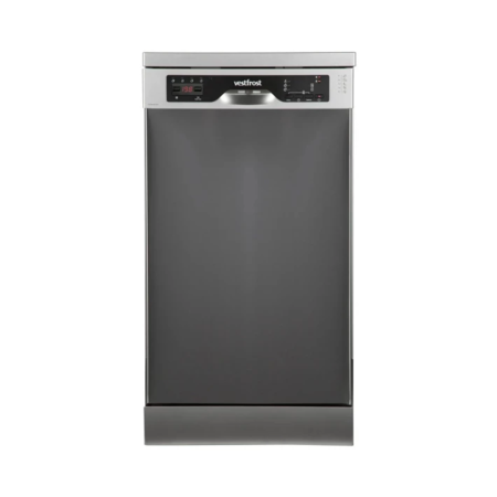 Посудомийна машина Vestfrost FDW 4510 X Зображення