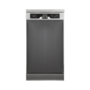 Посудомийна машина Vestfrost FDW 4510 X Изображение