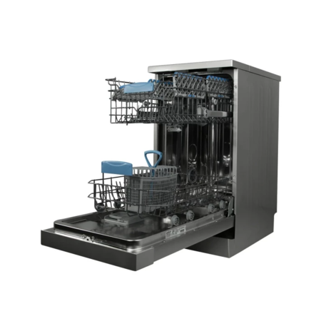 Посудомийна машина Vestfrost FDW 4510 X Изображение