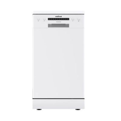 Посудомийна машина Vestfrost FDW 4509 CW 15062 Изображение