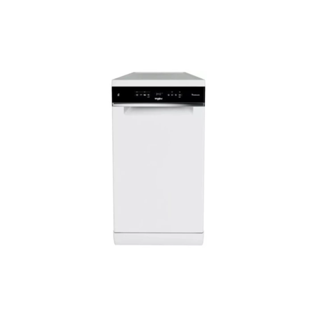 Посудомийна машина Whirlpool WSFO3O23PF Зображення