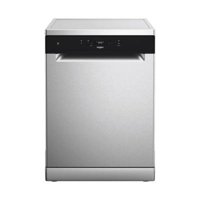 Посудомийна машина Whirlpool W2F HD624 X DISHWASHER WP Зображення