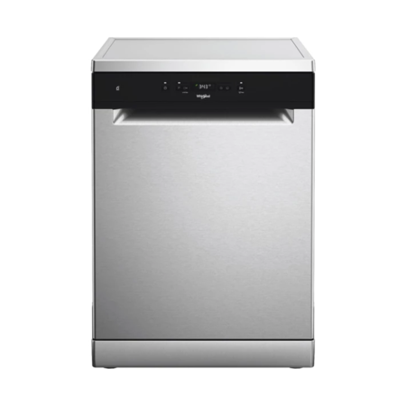 Посудомийна машина Whirlpool W2F HD624 X DISHWASHER WP Зображення