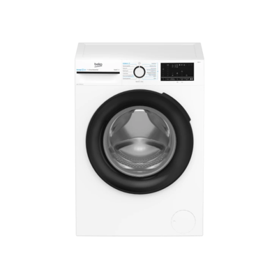 Пральна машина Beko BM3WFU46245WB Изображение