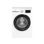 Пральна машина Beko BM3WFU46245WB Изображение