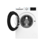Пральна машина Beko BM3WFU46245WB Изображение