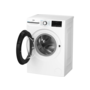 Пральна машина Beko BM3WFU46245WB Изображение