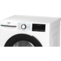 Пральна машина Beko BM3WFU46245WB Изображение