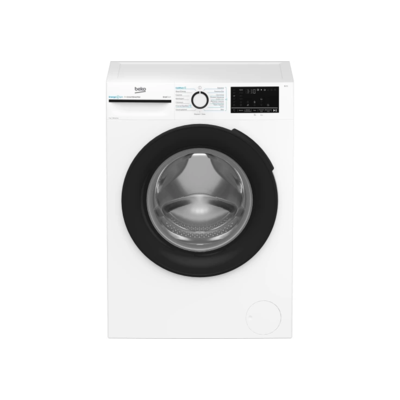 Пральна машина BEKO BM3WFSU47235WB ProSmartInverter Зображення