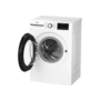 Пральна машина BEKO BM3WFSU47235WB ProSmartInverter Изображение