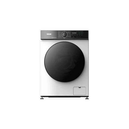 Пральна машина Edler EWF8012PIBG (964988-01) Изображение