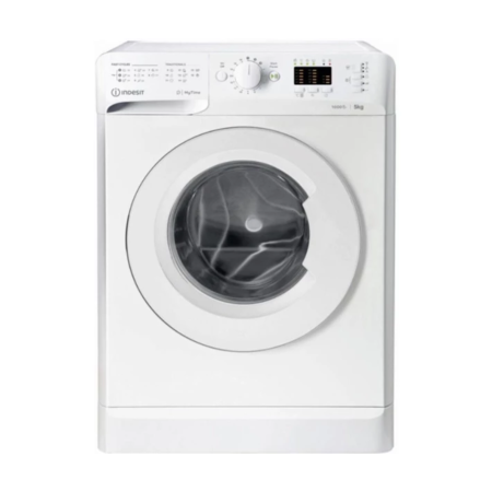 Пральна машина Indesit OMTWSA 51052 W EU Изображение