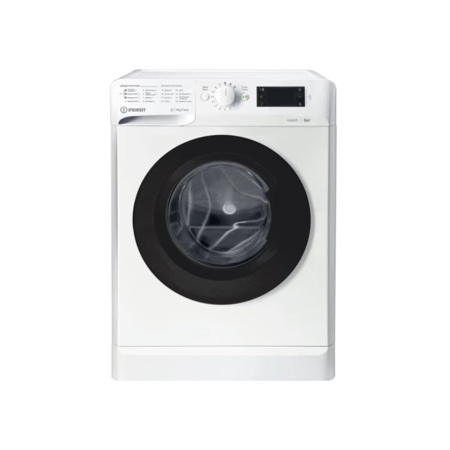 Пральна машина Indesit OMTWSE61051WKUA Изображение