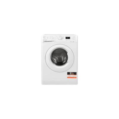 Пральна машина Indesit OMTWSA61052WUA Зображення