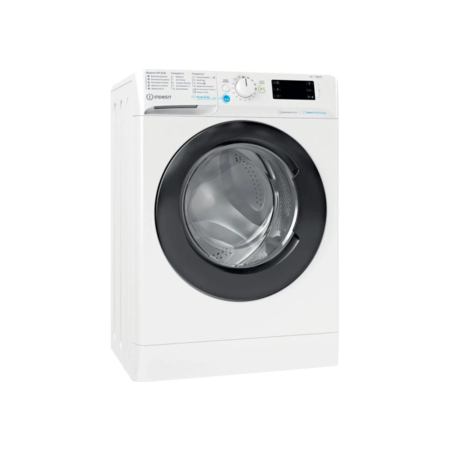 Пральна машина Indesit BWSE 71293X WBV UA Изображение