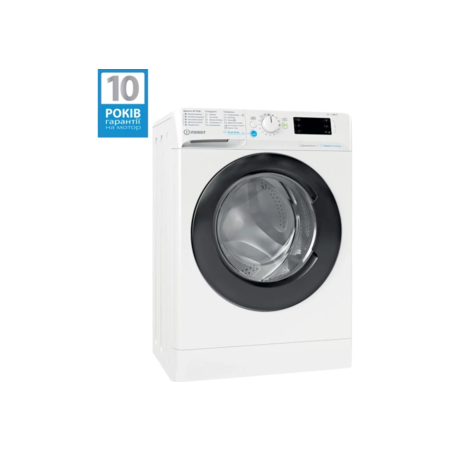 Пральна машина Indesit BWSE 71293X WBV UA Изображение