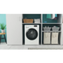 Пральна машина Indesit BWSE 71293X WBV UA Изображение