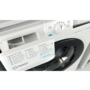 Пральна машина Indesit BWSE 71293X WBV UA Изображение