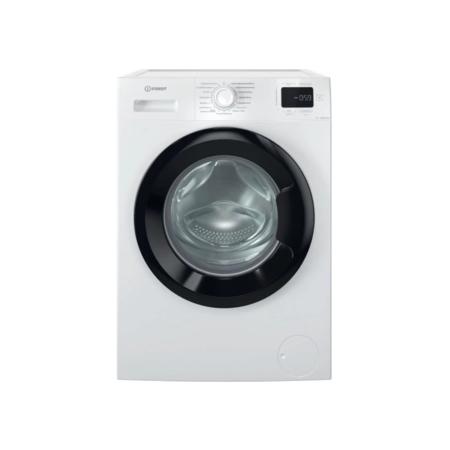 Пральна машина Indesit IM 712B MY TIME UA Изображение