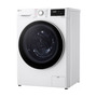 Пральна машина LG F2V3HS0WW Изображение