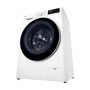 Пральна машина LG F2V3HS0WW Изображение
