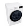 Пральна машина LG F2V3HS0WW Изображение