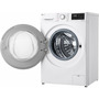 Пральна машина LG F2V3HS0WW Изображение
