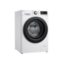 Пральна машина вузька LG F2V3HS6WW Изображение