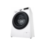 Пральна машина вузька LG F2V3HS6WW Изображение