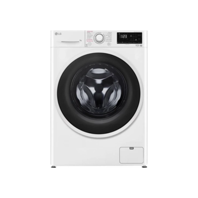 Пральна машина вузька LG F2V3HS7WW Зображення
