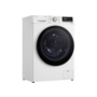 Пральна машина вузька LG F2V5GS0WW Изображение