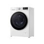 Пральна машина вузька LG F2V5GS0WW Изображение