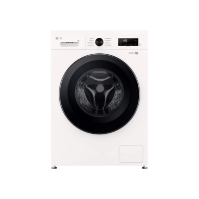 Пральна машина LG F2Y1HS6W Изображение