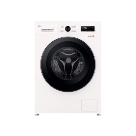 Пральна машина LG F2Y1HS6W Изображение