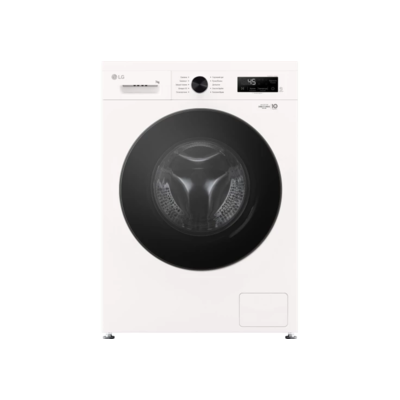 Пральна машина LG F2Y1HS5W Изображение