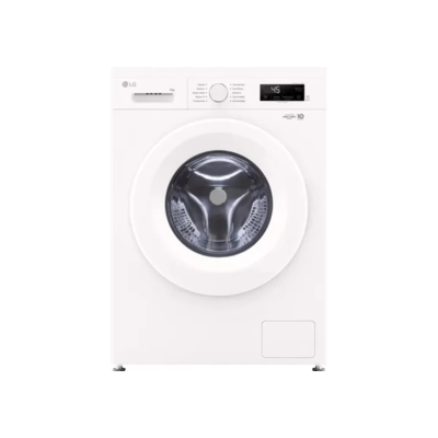 Пральна машина LG F2Y1NS3W Зображення